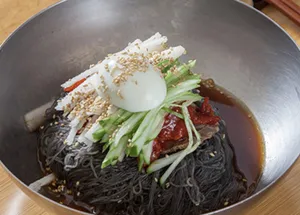 함흥냉면옥 속초본점