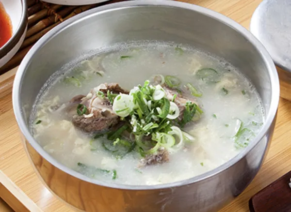 함흥냉면옥 속초본점の写真5