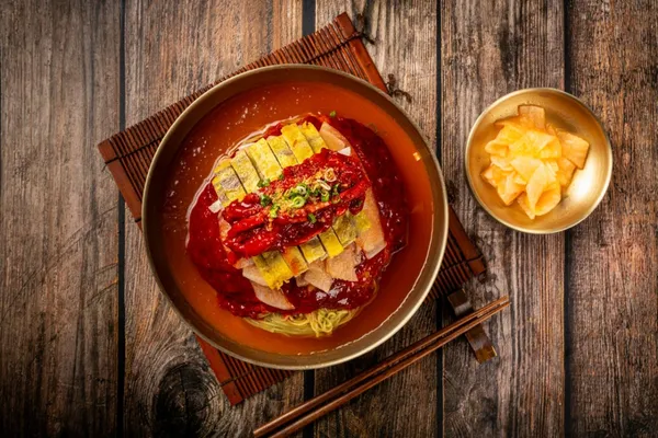 경성면옥 을지로점 사진 2
