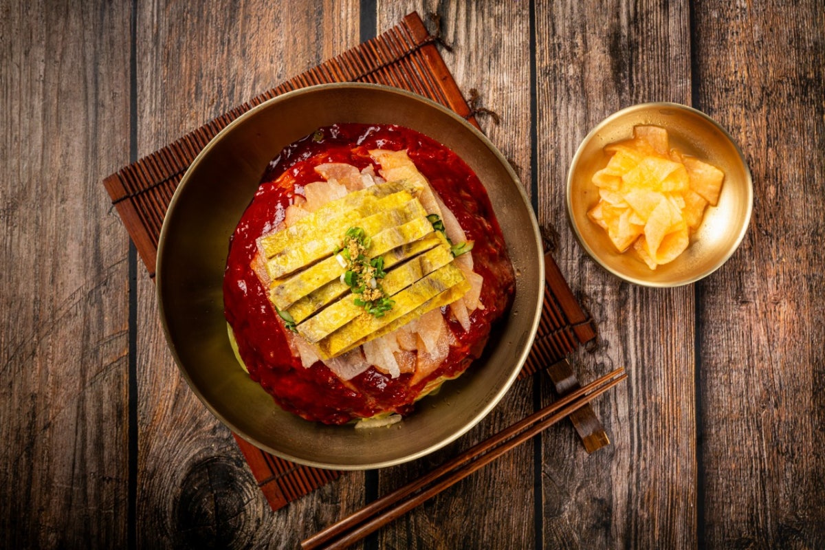 경성면옥 을지로점 사진 4
