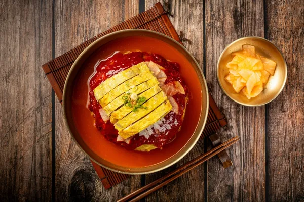 경성면옥 을지로점 사진 5