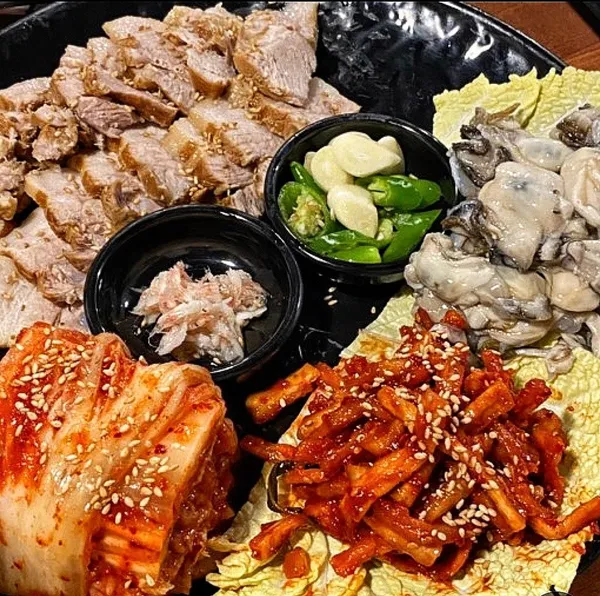 원효굴찜 사진 3