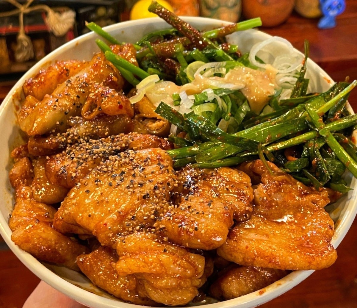 배키욘방 사진 3