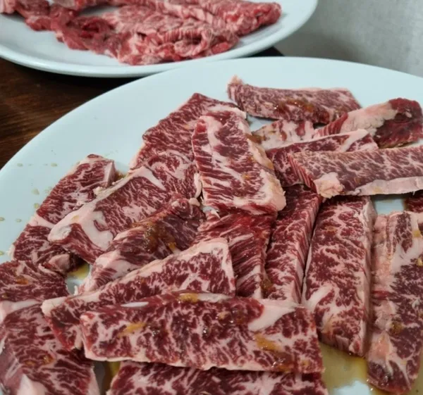 퇴근길숯불갈비 사진 5