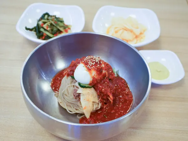 정인면옥 본점 사진 5