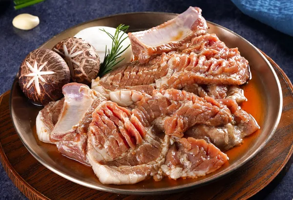 금돈옥 청담점 사진 2