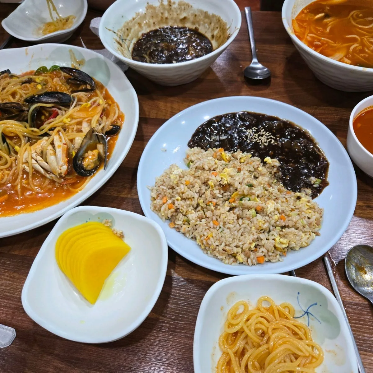 Taepyeongnu