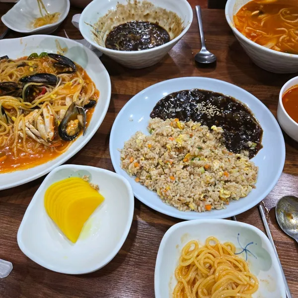 Taepyeongnu
