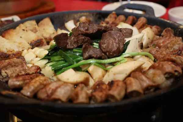 왕십리맛나곱창 사진 2