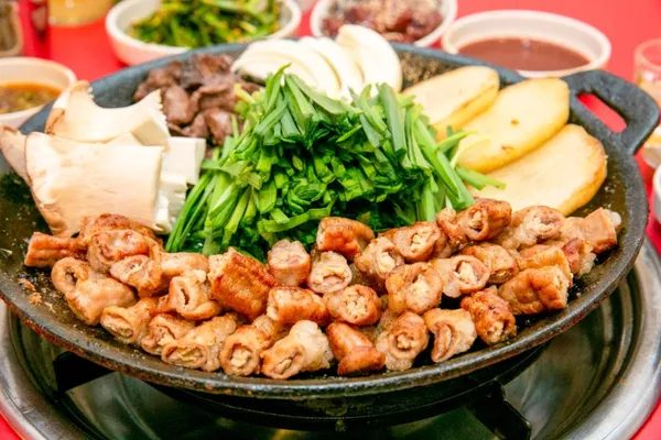 왕십리맛나곱창 사진 5