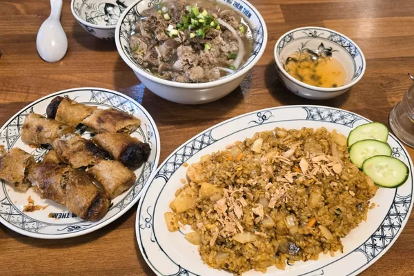 ポテムテム パンイ店の写真4