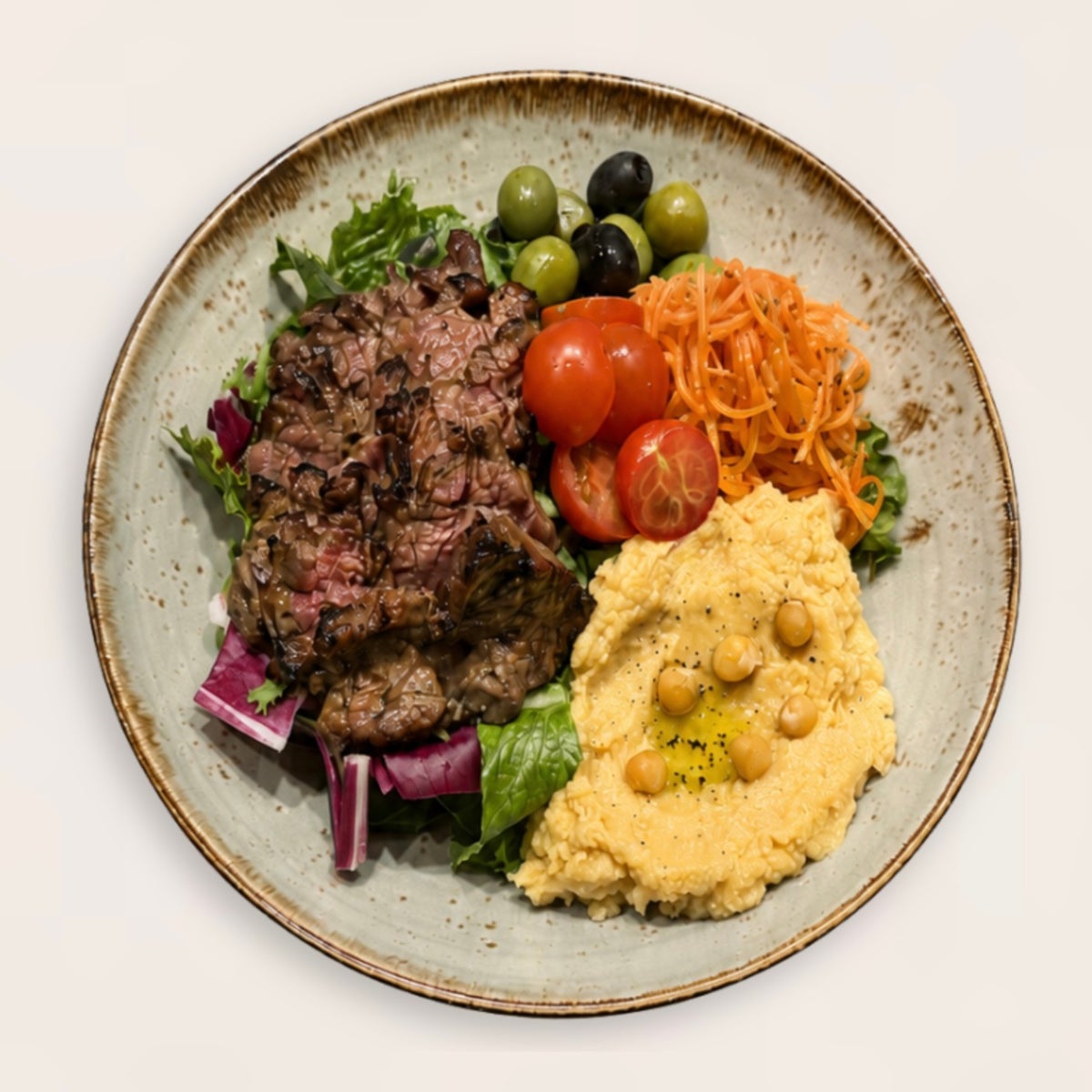 마노디셰프 강남점 사진 5