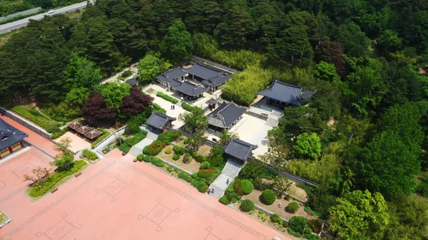 오죽헌시립박물관 사진 2