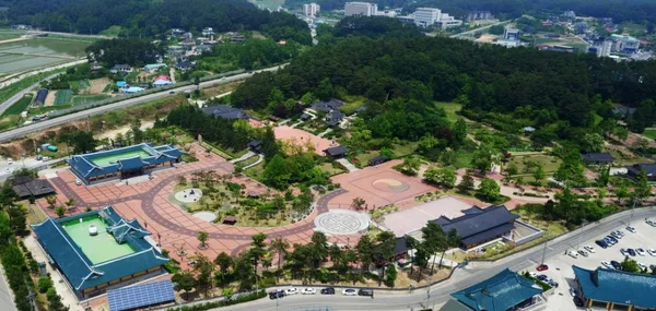 오죽헌시립박물관 사진 3