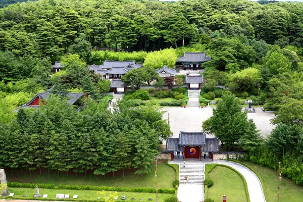 오죽헌시립박물관 사진 4