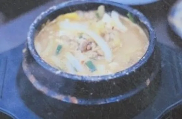 청국장서갈비 사진 2