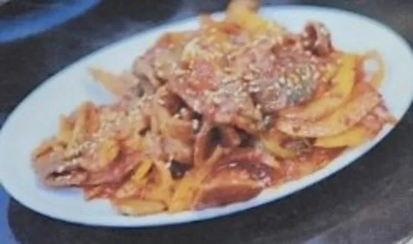 청국장서갈비 사진 4