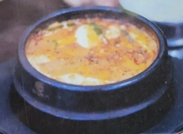 청국장서갈비 사진 5