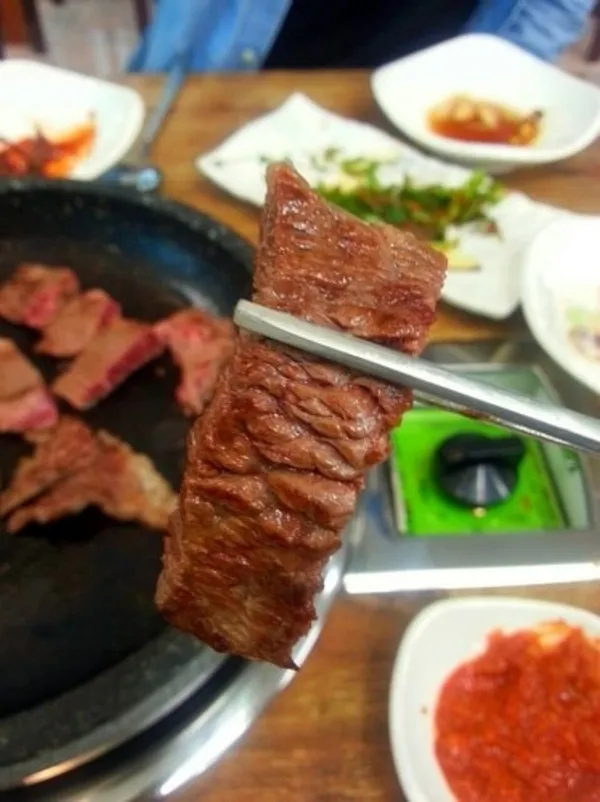 우리한우협동조합본점 사진 3