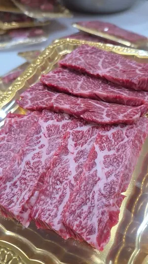 ウリハヌヒョットンジョハプ本店