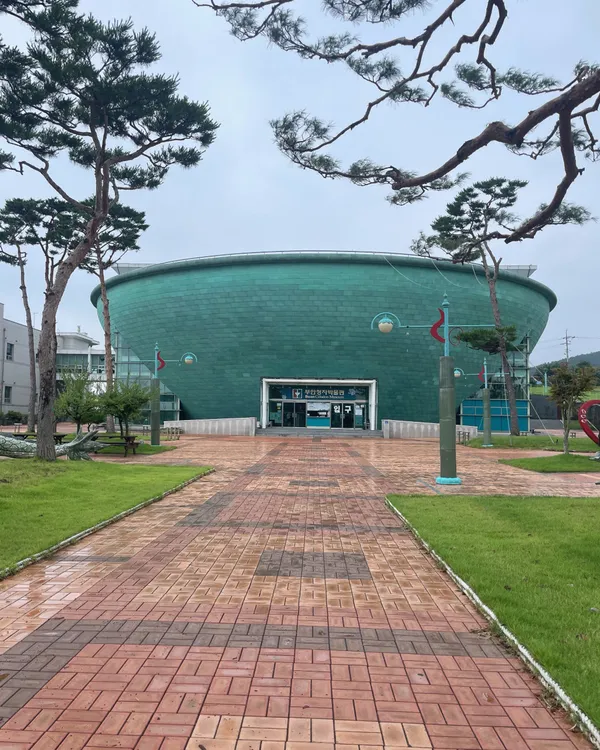 부안청자박물관 사진 4