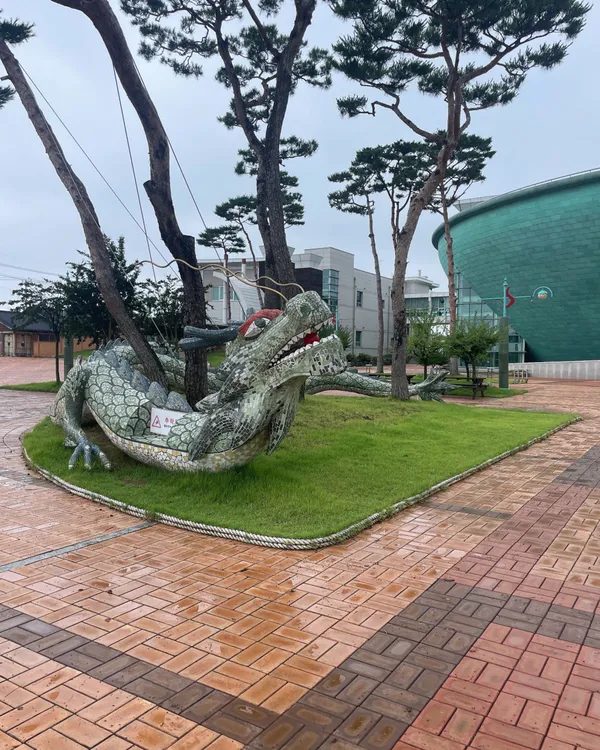 부안청자박물관 사진 5