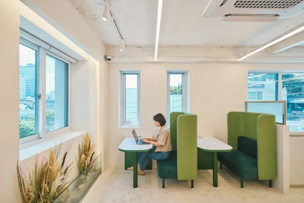 패스트파이브 역삼4호점 사진 3