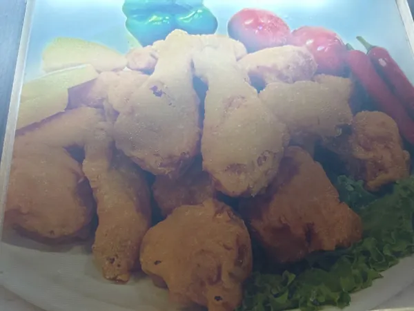 민수네마늘통닭 사진 3