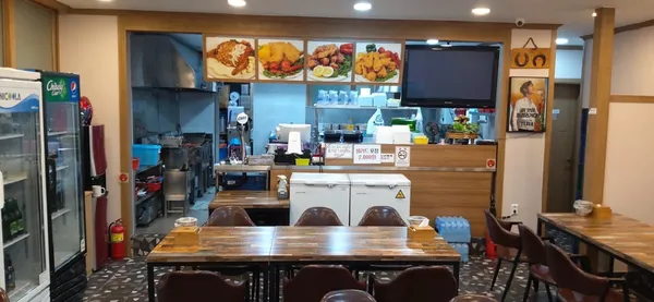 민수네마늘통닭 사진 5