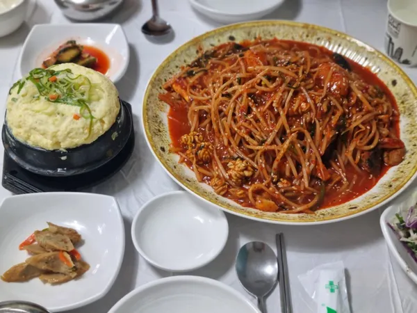 오남이네대구머리찜 사진 3