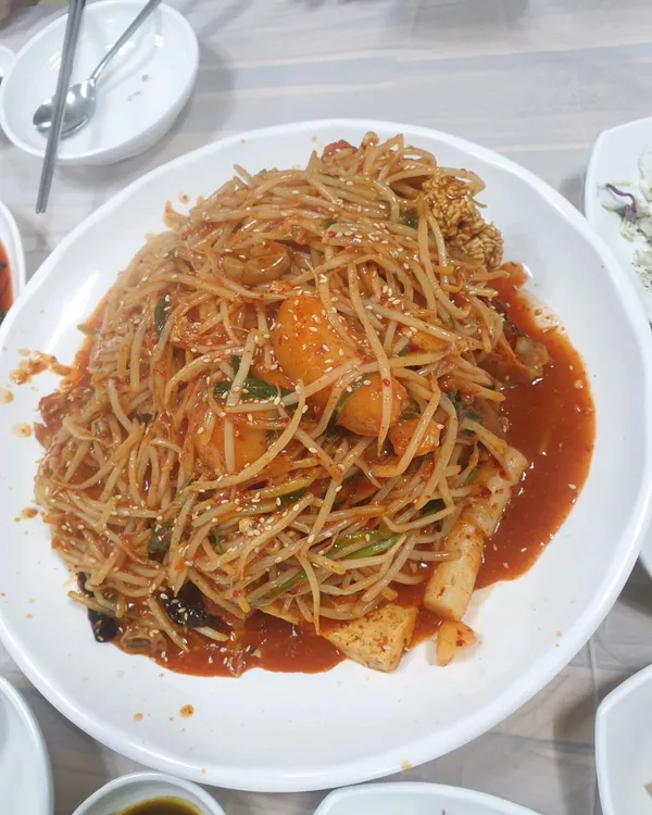 오남이네대구머리찜 사진 4