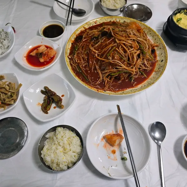 오남이네대구머리찜 사진 5