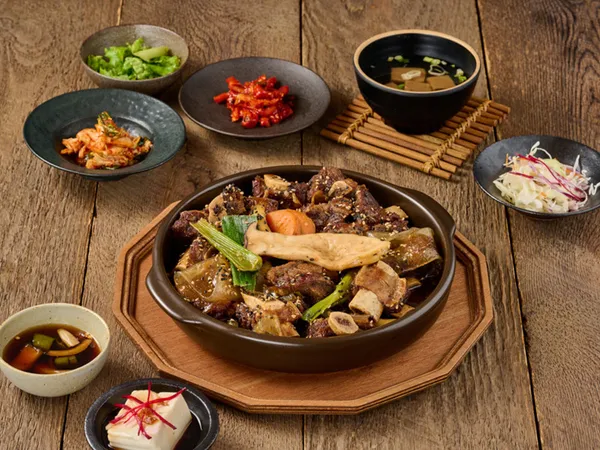 포석로 소갈비찜 사진 3