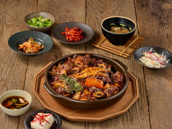 포석로 소갈비찜 사진 4