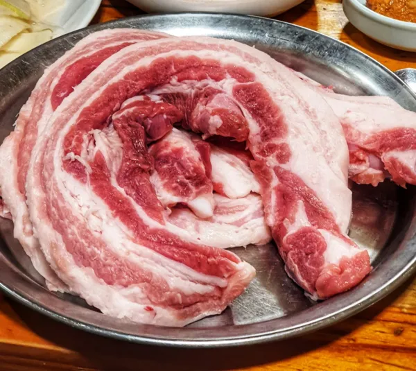 대하식당 사진 2