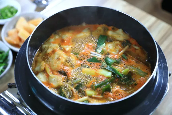 연곡꾹저구탕 사진 2