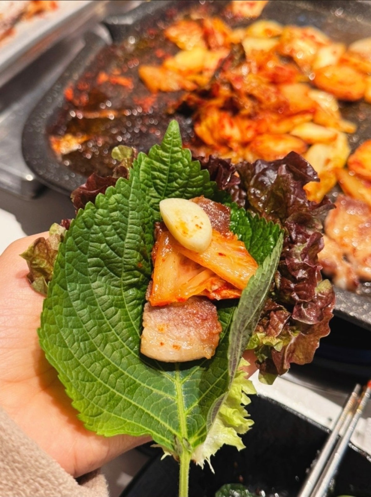 한식당 풍류 4가점 사진 3