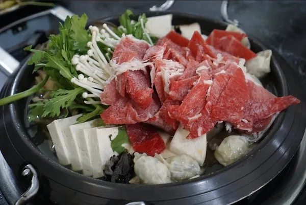 한식당 풍류 4가점 사진 4