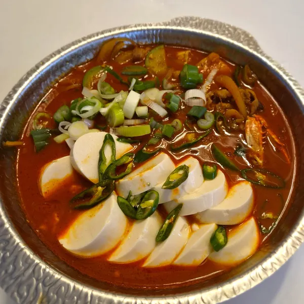 을지로 이멜다분식 사진 4