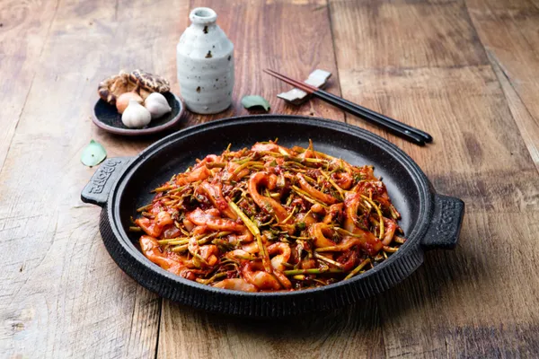 군산오징어 본점 사진 2