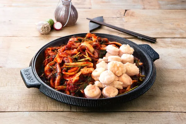 군산오징어 본점 사진 5