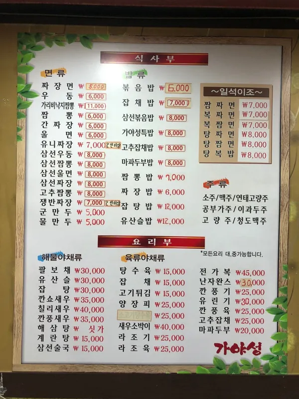 가야성 사진 3