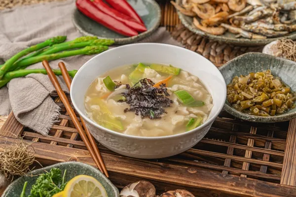종로수제비 북창점 사진 2
