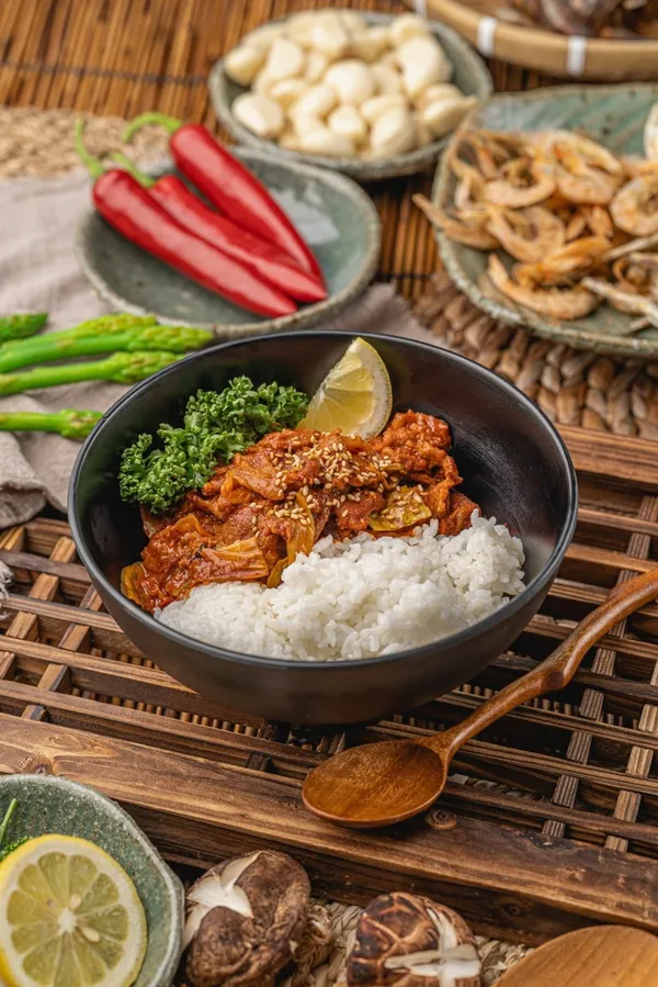종로수제비 북창점 사진 4