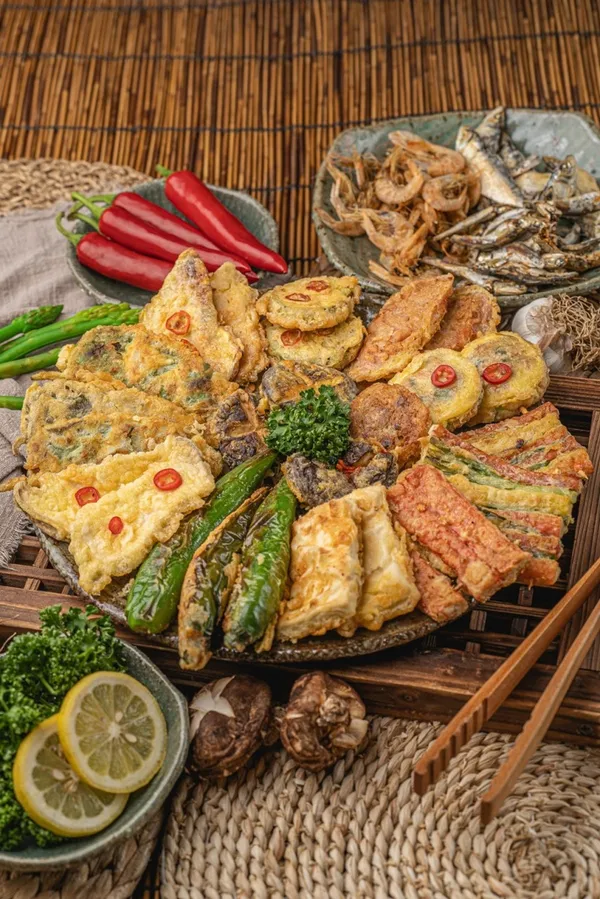 종로수제비 북창점 사진 5