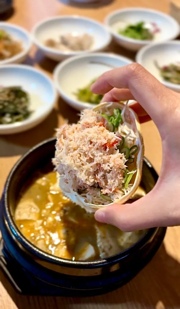 경주신라반상 수리뫼 사진 5