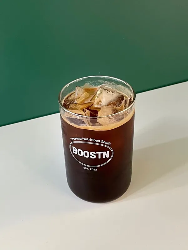 부스틴 광화문점 사진 2