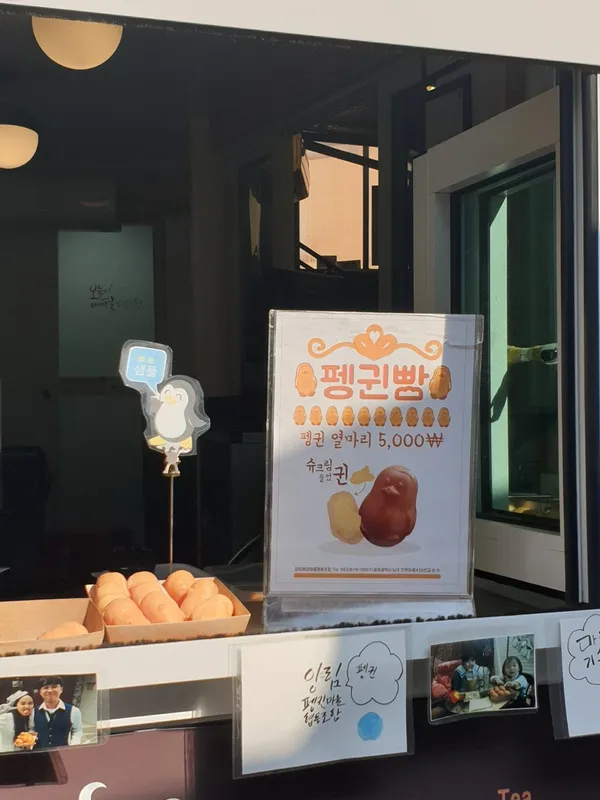 펭귄마을 사진 2