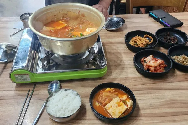동삭해장국