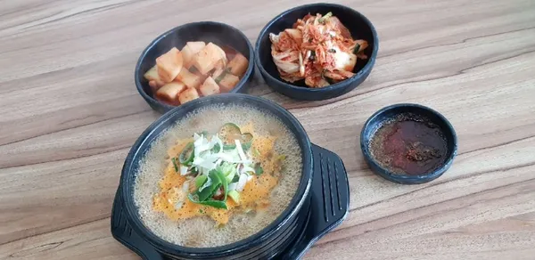 동삭해장국 사진 2